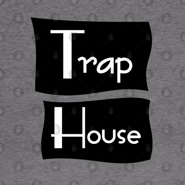 Trap House by Degiab